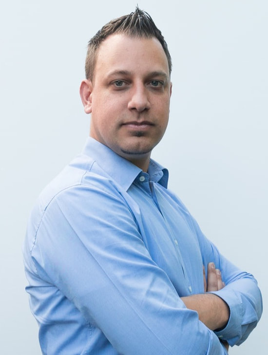 Tim Clijmans